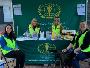 Clean Up Australia Day event in Belgrave