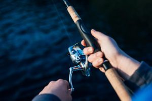 Fishing safety tips this summer