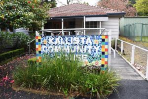 Kallista Community House closes