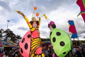 Knox Festival to be held in Ferntree Gully on March 4