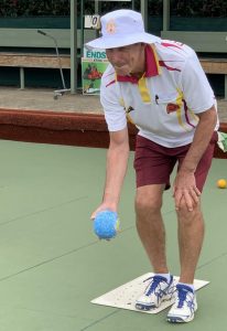 Monbulk Bowls midweek pennant round 12