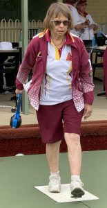 Monbulk Bowls weekend pennant round 12