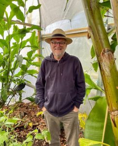 Previewing next month’s Permaculture Week