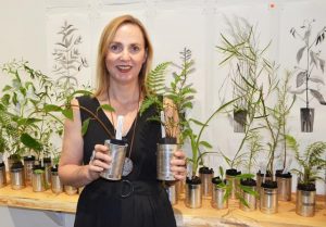 Think Global, Act Local with Burrinja Climate Change Biennial