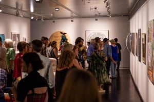For the first time in 10 years, an national cultural policy has been announced for the arts community