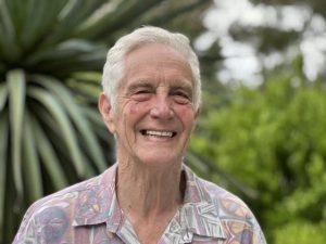 Robert Taylor remembered