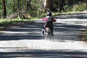 Final roads in Cockatoo to be sealed as a part of axed project