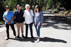 Community calls for action