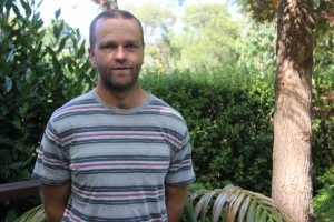 Upwey arborist a world champion tree climber