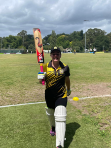 Tigers continue fine form