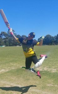Upwey-Tecoma cricket sees mixed results