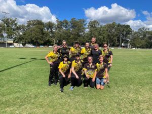 Upwey-Tecoma thrilling end to the season