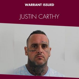 Man who frequents Bayswater wanted by police