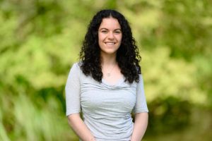 Greens candidate for Aston Angelica Di Camillo wants to build on strong 2022 results