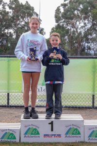Exciting final weekend for Yarra Ranges athletes