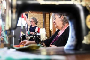 Renewal Fest and Feast project nears completition with final workshop