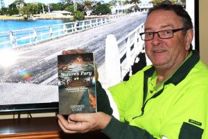 From the Upper Gully Market to professionally published