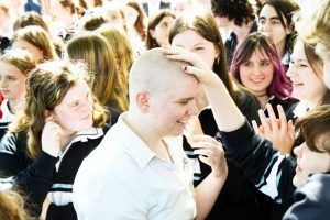 Emerald Secondary fundraiser a huge buzz