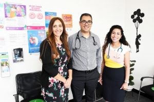 Medical Centre committed to the best care