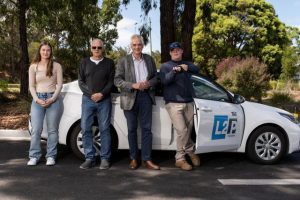 L2P program looking for mentors
