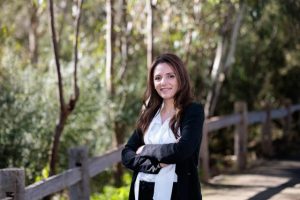 Independent Libertarian candidate announces nomination for Aston by-election