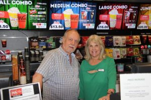 ‘Call to action’ to save independent Boronia cinema