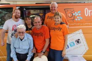 Orange Sky offers more than just a free wash