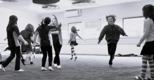 Drama venture for local schools given boost by state government