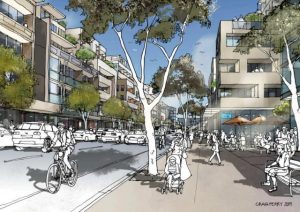 Council asks for feedback on draft Boronia Renewal Strategy
