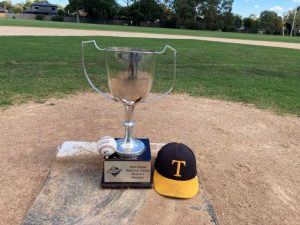 Upwey Ferntree Gully Baseball Club looks back on a successful season as it heads into finals