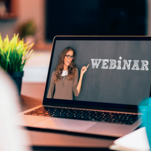 Free webinars for small and medium-sized businesses