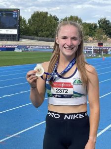Yarra Ranges athletes represent at State Championships