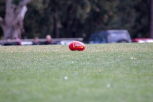 Now that footy’s back, have three facts