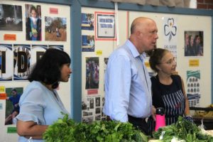 Early voting for Aston by-election starts Monday 20 March