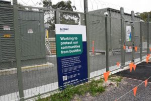 Selby installation causing pain for residents