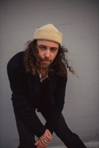 Boo Seeka headlines Belgrave gig