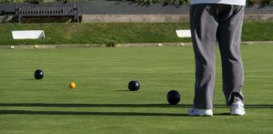 Monbulk Bowls Midweek Pennant