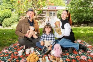 Emerald Museum to host Australian Heritage Festival and Teddy Bears’ Picnic in April