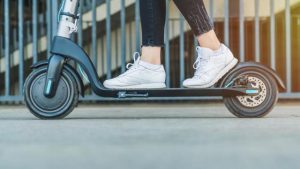 Private e-scooter use to become legal throughout Victoria on April 5