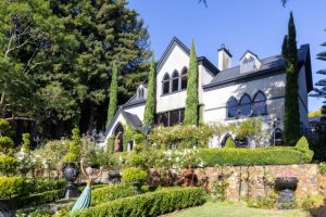 Sassafras mansions return to the market as housing prices drop