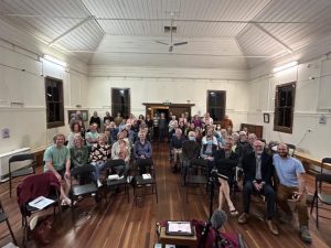 Kallista Village Township Group launched