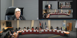 Knox City Council forecasts $6.356 million deficit for financial year