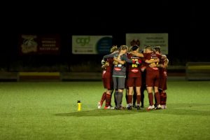 Monbulk Rangers open season with close defeat against Brighton