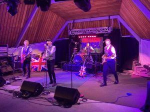 Basin Music Festival returns for 2023