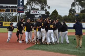 Upwey Ferntree Gully win back to back premierships