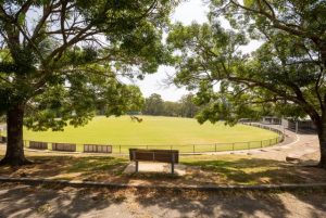 Improved lighting for Belgrave Recreation Reserve on the agenda