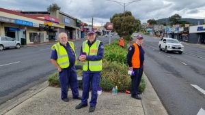 Knox CFA Group raises over $25,000 – and counting – for Good Friday Appeal