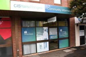 Yarra Ranges Community Information and Support on the brink of closure