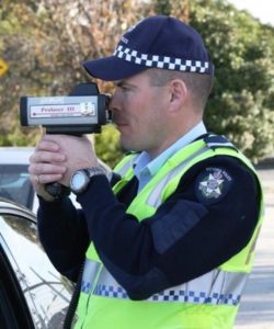 Easter long weekend sees almost 8000 offences
