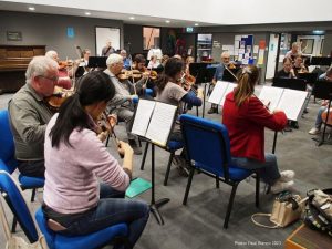 SNIPPETS: Dandenong Ranges Orchestra’s first concert for 2023